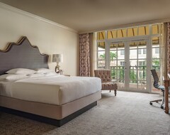 Hotel Hyatt Regency Coral Gables (Coral gables, USA)