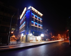 Hotel One Up (Ahmedabad, Indija)