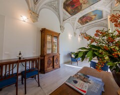 Nhà trọ Residenza d'Epoca Palazzo Riblet (Florence, Ý)