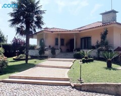 Toàn bộ căn nhà/căn hộ Casa Alem Rio Para 6 Hospedes Em Santo Tirso (Santo Tirso, Bồ Đào Nha)