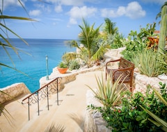 Lagun Blou Resort (Lagun, Curacao)
