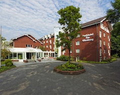 Khách sạn Parkhotel Am Glienberg By Np (Zinnowitz, Đức)