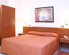 Khách sạn Hotel Centrale Spa & Relax (Alcamo, Ý)
