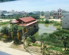 Khách sạn Thu Thuy Guesthouse (Ninh Bình, Việt Nam)