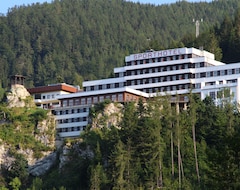 Hotelli Sporthotel Am Semmering (Semmering, Itävalta)