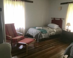 Guesthouse Karina Wasi (Chincheros, Peru)