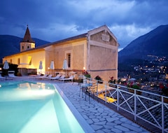 Hotel La Locanda Delle Donne Monache (Maratea, Italy)