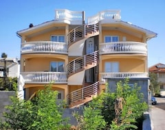 Tüm Ev/Apart Daire Apartments Ana (Vodice, Hırvatistan)