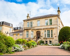 Pansion Pulteney House (Bath, Ujedinjeno Kraljevstvo)
