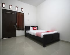 Hotel OYO 1547 Wisma Ray Syariah (Bandar Lampung, Indonesia)