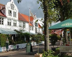 Khách sạn Godewind (Tönning, Đức)