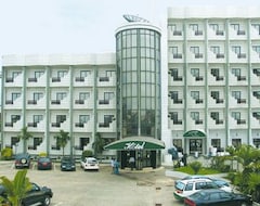 Khách sạn Hotel Vallee Des Princes (Douala, Cameroon)