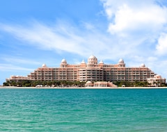 Khách sạn Kempinski Hotel & Residences Palm Jumeirah (Dubai, Các tiểu vương quốc Ả Rập Thống Nhất)