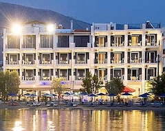 Hotel Trokadero (Itea, Grčka)