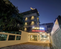 Khách sạn Treebo Tryst Crown Inn (Navi Mumbai, Ấn Độ)