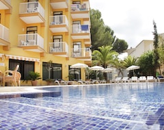 Khách sạn Hotel Morlans (Paguera, Tây Ban Nha)