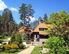 Hele huset/lejligheden HolidayResort Kraljevi konaci (Zlatibor, Serbien)