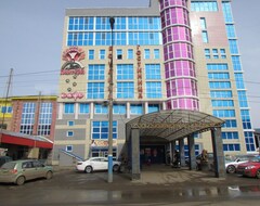 Hotel Pantera (Arsamas, Russia)