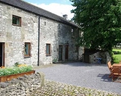 Toàn bộ căn nhà/căn hộ Chestnut Farm - The Barn (Matlock, Vương quốc Anh)