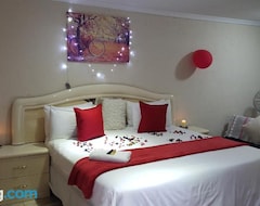 Guesthouse Carnival View Guest Lodge and spa (Johannesburg, South Africa)