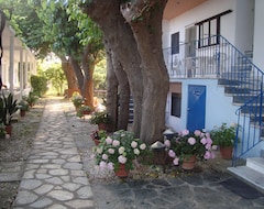 Toàn bộ căn nhà/căn hộ Chara Rooms (Agiokambos, Hy Lạp)
