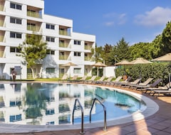 The Patio Suite Hotel (Albufeira, Portugal)