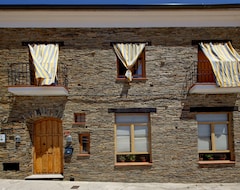 Casa Rural La Brena (Talaván, España)