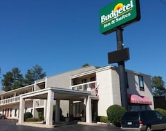 Otel Budgetel Inn & Suites Fort Gordon (Augusta, ABD)