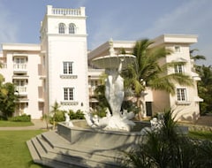 Hotel Club Mahindra Emerald Palms, Goa (Madgaon, Indija)