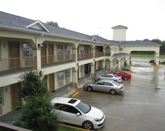 Hotel Scottish Inn and Suites Alvin (Alvin, USA)
