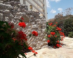 Hele huset/lejligheden Stone House (Mylopotamos, Grækenland)