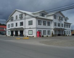 Albergue Invermere Hostel (Invermere, Canadá)
