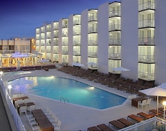 Hotel Icona Diamond Beach (Diamond Beach, Sjedinjene Američke Države)