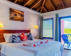 Hotel Leverick Bay Resort And Marina (Virgin Gorda, Islas Vírgenes)