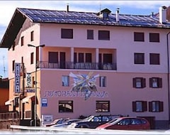 Khách sạn Bed And Breakfast Leonardi (Dimaro, Ý)