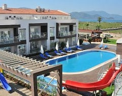 Khách sạn Odyssey Residence (Fethiye, Thổ Nhĩ Kỳ)