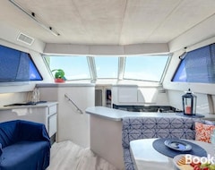 Entire House / Apartment Infinity Yacht in Downtown St Augustine (St. Augustine, USA)