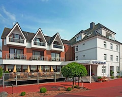 Khách sạn Hotel Erholung (Kellenhusen, Đức)