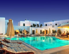 Hôtel Hotel Astir of Naxos (Naxos - Chora, Grèce)