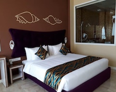 Hotel Ocean Queen (Wadduwa, Sri Lanka)