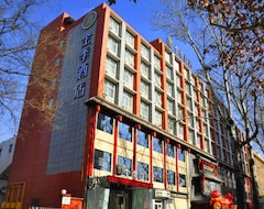 Ji Hotel - Xi'An Xishao Gate (Xi'an, China)