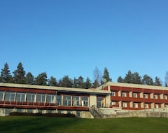 Hotelli Siljansnäs Hotell (Siljansnäs, Ruotsi)
