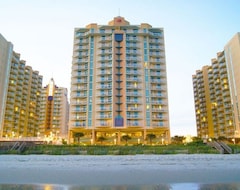 Khách sạn Wyndham Ocean Boulevard (North Myrtle Beach, Hoa Kỳ)