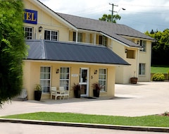 Khách sạn Best Western Coachman's Inn (Bathurst, Úc)