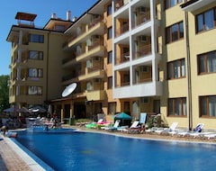 Hotelli Complex Sunny Dreams (Sunny Beach, Bulgaria)