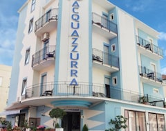 Hotel Acquazzurra (Rimini, İtalya)