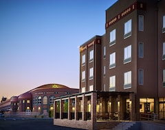 The Hotel at Sunland Park Casino, El Paso Texas (El Paso, USA)