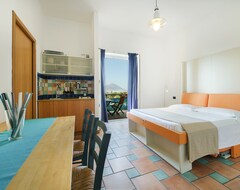Lejlighedshotel Gioia 37 Apartments (Procida, Italien)