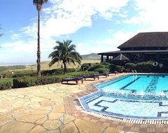 Hotel Lake Naruku Lodge (Nakuru, Kenya)