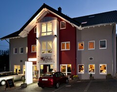 Hotel 4 Winden (Windhagen, Almanya)